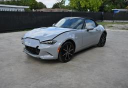 2024 Mazda MX-5 Miata photo