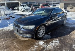 Picture of 2008 BMW 3 Series