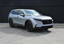 2025 Honda CR-V photo