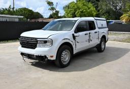 2023 Ford Maverick photo