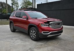 Picture of 2021 GMC Acadia