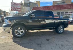 Picture of 2017 Ram 1500