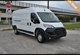 Picture of 2024 Ram ProMaster Cargo Van
