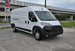 2024 Ram ProMaster Cargo Van photo