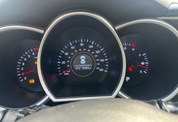 Picture of 2015 Kia Optima