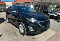 Picture of 2020 Chevrolet Equinox