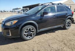 Picture of 2017 Subaru Crosstrek