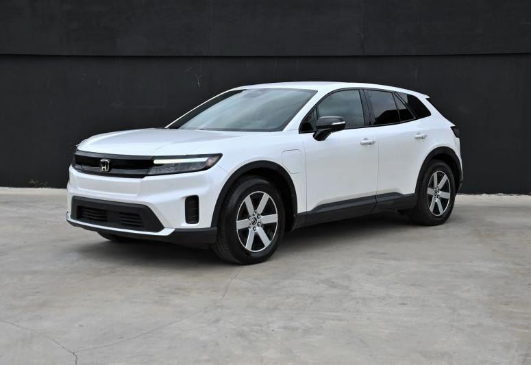 2024 Honda Prologue