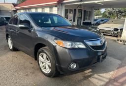 Picture of 2014 Acura RDX