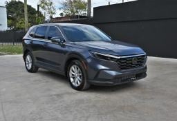 Picture of 2024 Honda CR-V