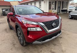 Picture of 2023 Nissan Rogue