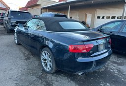 Picture of 2014 Audi A5