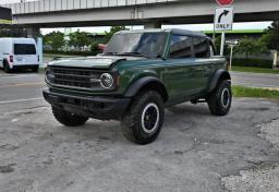 2023 Ford Bronco photo
