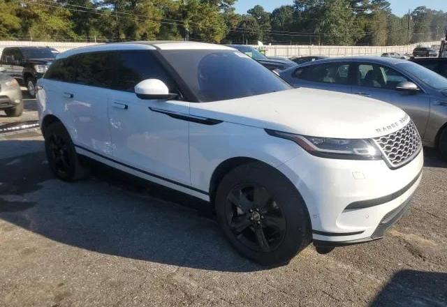 2021 Land Rover Range Rover Velar