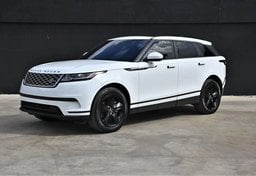 Picture of 2021 Land Rover Range Rover Velar