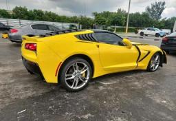 2014 Chevrolet Corvette photo