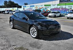2022 Tesla Model 3 photo
