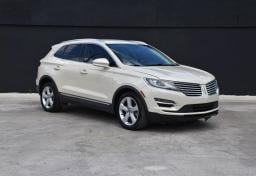 2018 Lincoln MKC photo