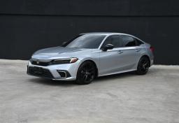 2023 Honda Civic photo