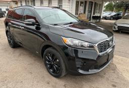 2019 Kia Sorento photo
