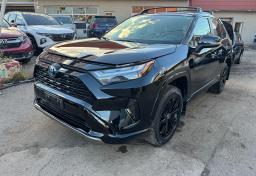 2023 Toyota RAV4 photo