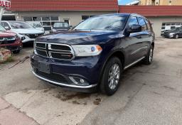 2017 Dodge Durango photo