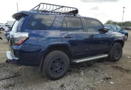 2021 Toyota 4Runner photo