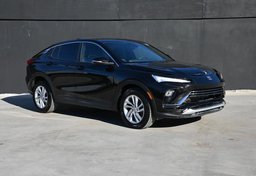 Picture of 2025 Buick Envista