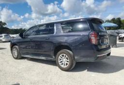 2023 Chevrolet Suburban photo