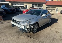 Picture of 2007 Lexus IS 250