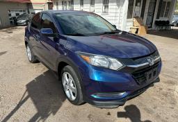 Picture of 2016 Honda HR-V