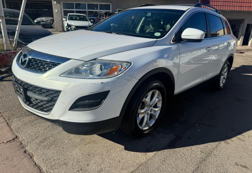 2011 Mazda CX-9