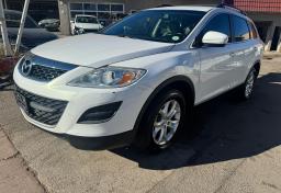 Picture of 2011 Mazda CX-9