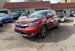 2019 Honda CR-V photo
