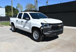 Picture of 2024 Chevrolet Colorado Crew Cab