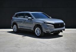 2024 Honda CR-V photo