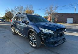 2019 Subaru Ascent photo