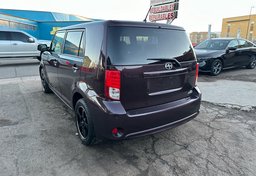 Picture of 2015 Scion xB