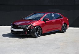 Picture of 2024 Toyota Corolla