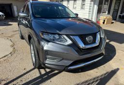 2020 Nissan Rogue photo
