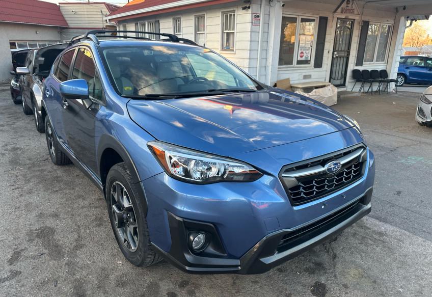 2019 Subaru Crosstrek