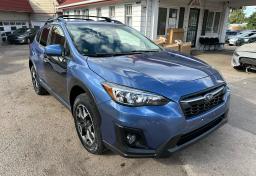 2019 Subaru Crosstrek photo