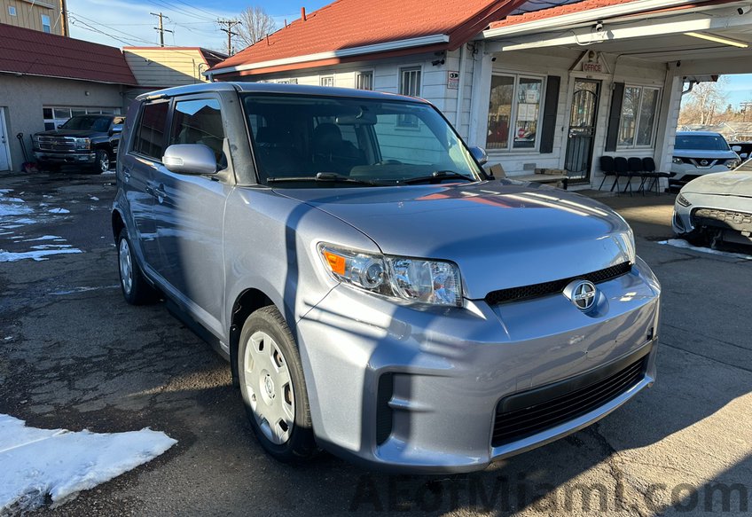 2012 Scion xB