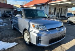 Picture of 2012 Scion xB