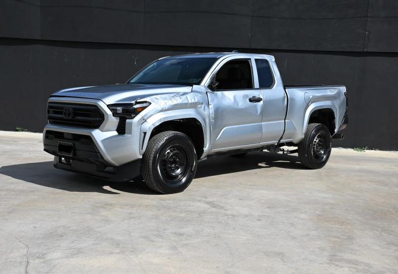 2024 Toyota Tacoma XtraCab