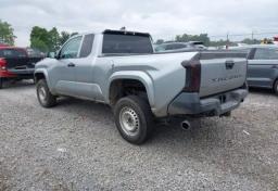 2024 Toyota Tacoma XtraCab photo