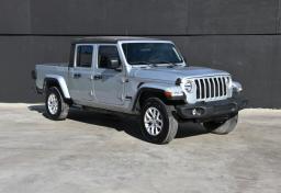 2023 Jeep Gladiator photo