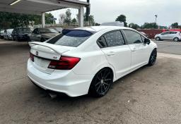 2014 Honda Civic Sedan photo