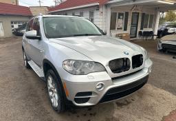 2013 BMW X5 photo