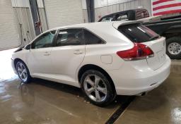 2013 Toyota Venza photo